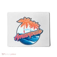 Amanpulo Mousepad thumb 0