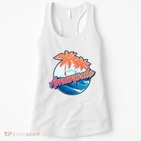 Amanpulo Women's Tank Top thumb 0