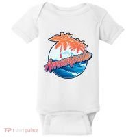 Amanpulo Baby Bodysuit thumb 0