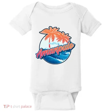 Baby Bodysuit