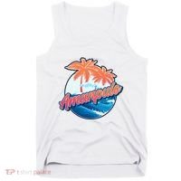 Amanpulo Tank Top thumb 0