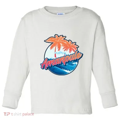 Toddler Long Sleeve