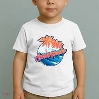 Amanpulo Toddler T-Shirt thumb 2