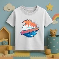 Amanpulo Toddler T-Shirt thumb 3
