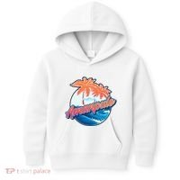 Amanpulo Kids Hoodie thumb 0