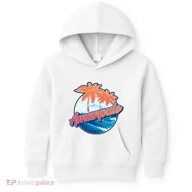 Kids Hoodie
