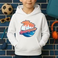 Amanpulo Kids Hoodie thumb 2