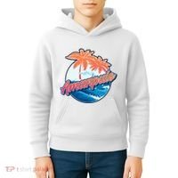 Amanpulo Kids Hoodie thumb 4