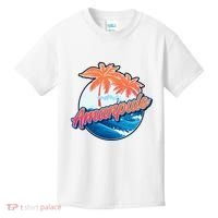 Amanpulo Kids T-Shirt thumb 0