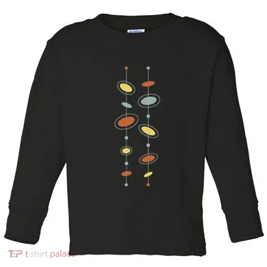 Toddler Long Sleeve