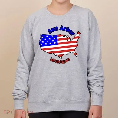 Women's Sweatshirt