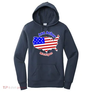 Women's Hoodie
