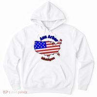 Ann Arbor Michigan Hoodie thumb 0