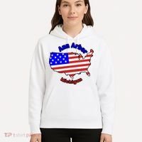 Ann Arbor Michigan Hoodie thumb 5