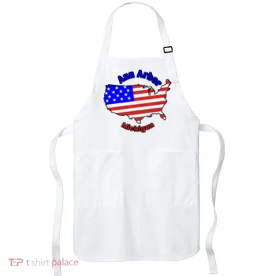 Apron