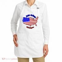 Ann Arbor Michigan Apron thumb 2
