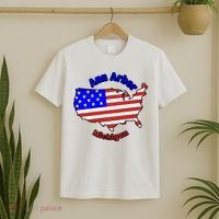 Ann Arbor Michigan T-Shirt thumb 2