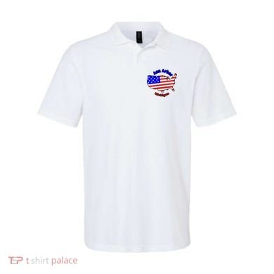 Ann Arbor Michigan Polo