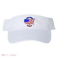 Ann Arbor Michigan Visor thumb 0