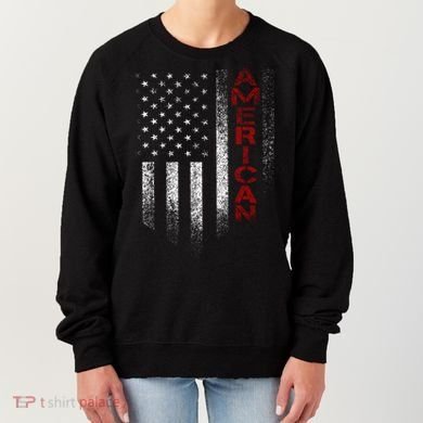 American Women's Sweatshirt