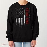 American Women's Sweatshirt thumb 0