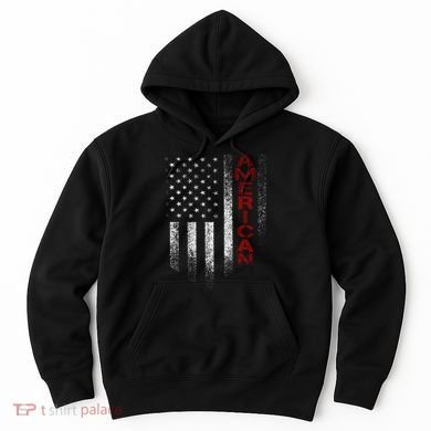 American Hoodie