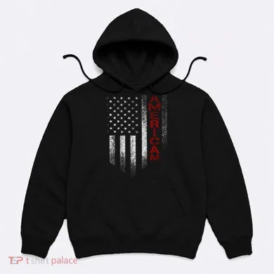 American Hoodie