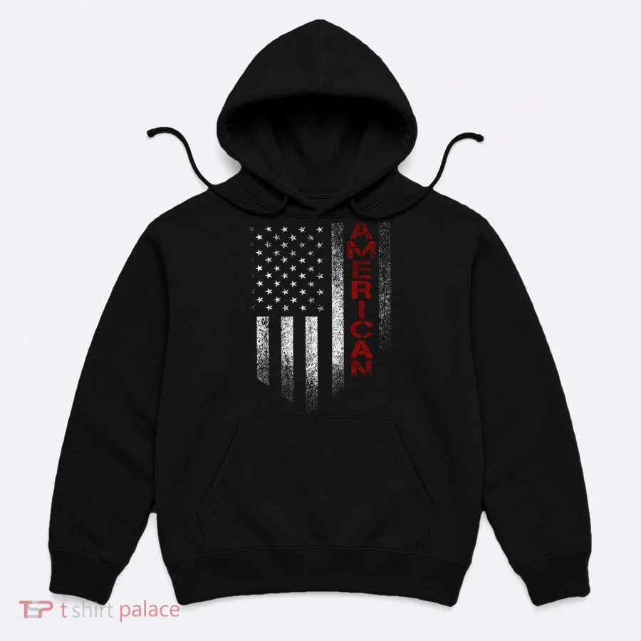 American Hoodie