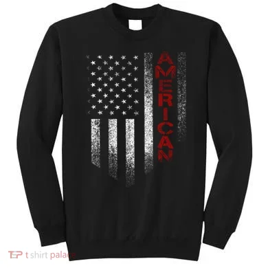 American Sweatshirt