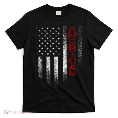 American T-Shirt