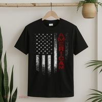 American T-Shirt thumb 2