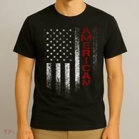 American T-Shirt thumb 3
