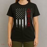 American T-Shirt thumb 4