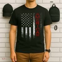 American T-Shirt thumb 6