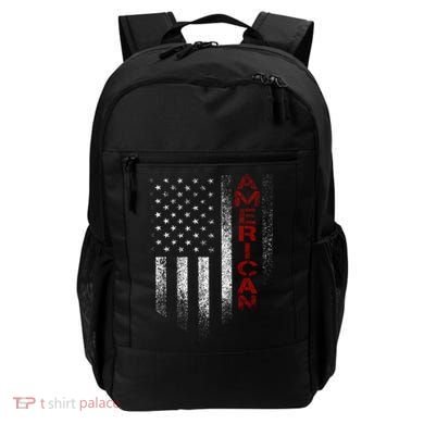 American Backpack