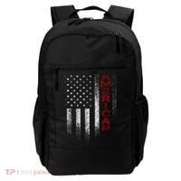 American Backpack thumb 0