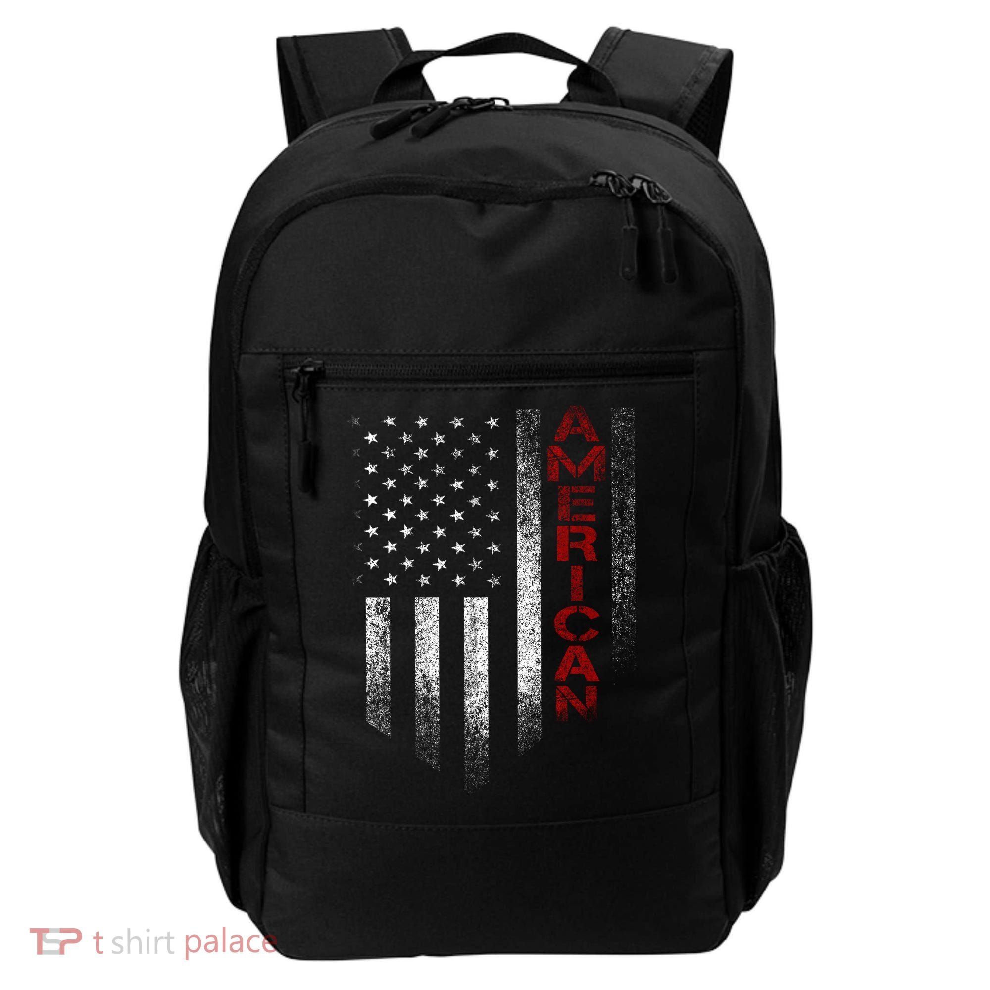 American Backpack