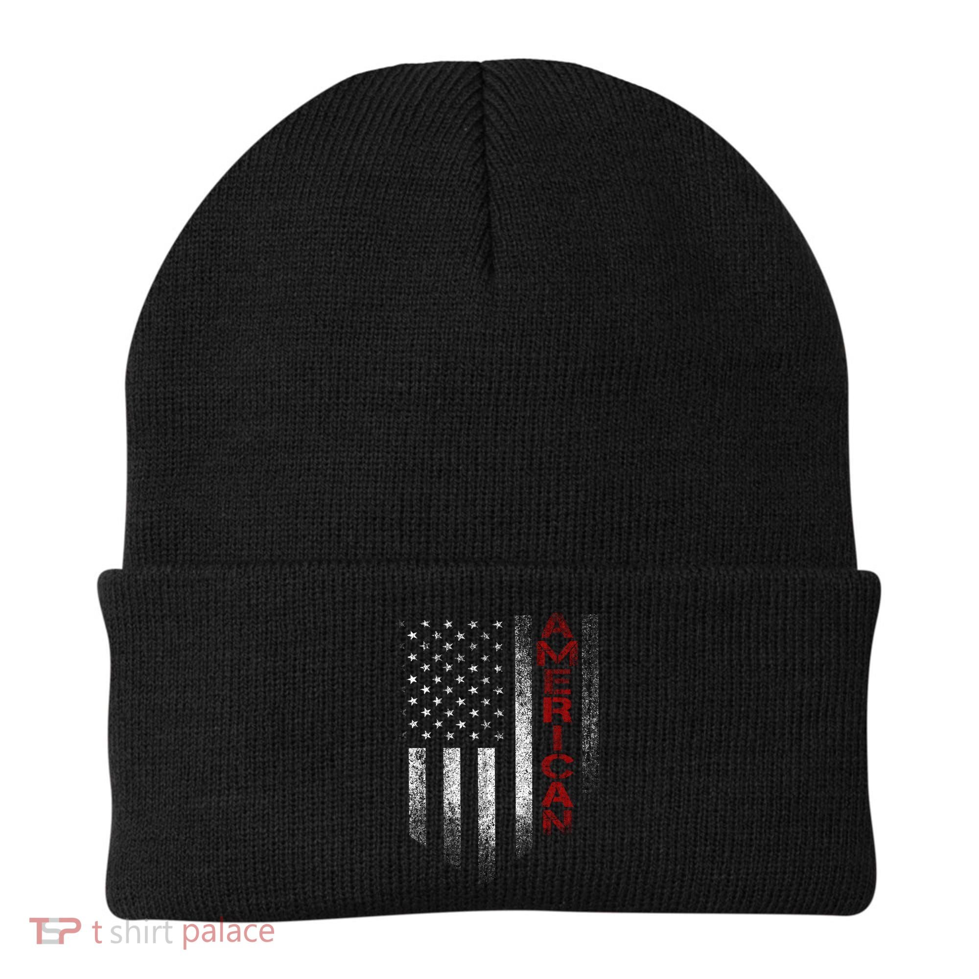 American Beanie