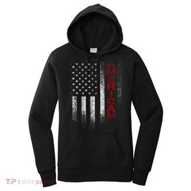 American Women's Hoodie