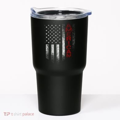 American Tumbler