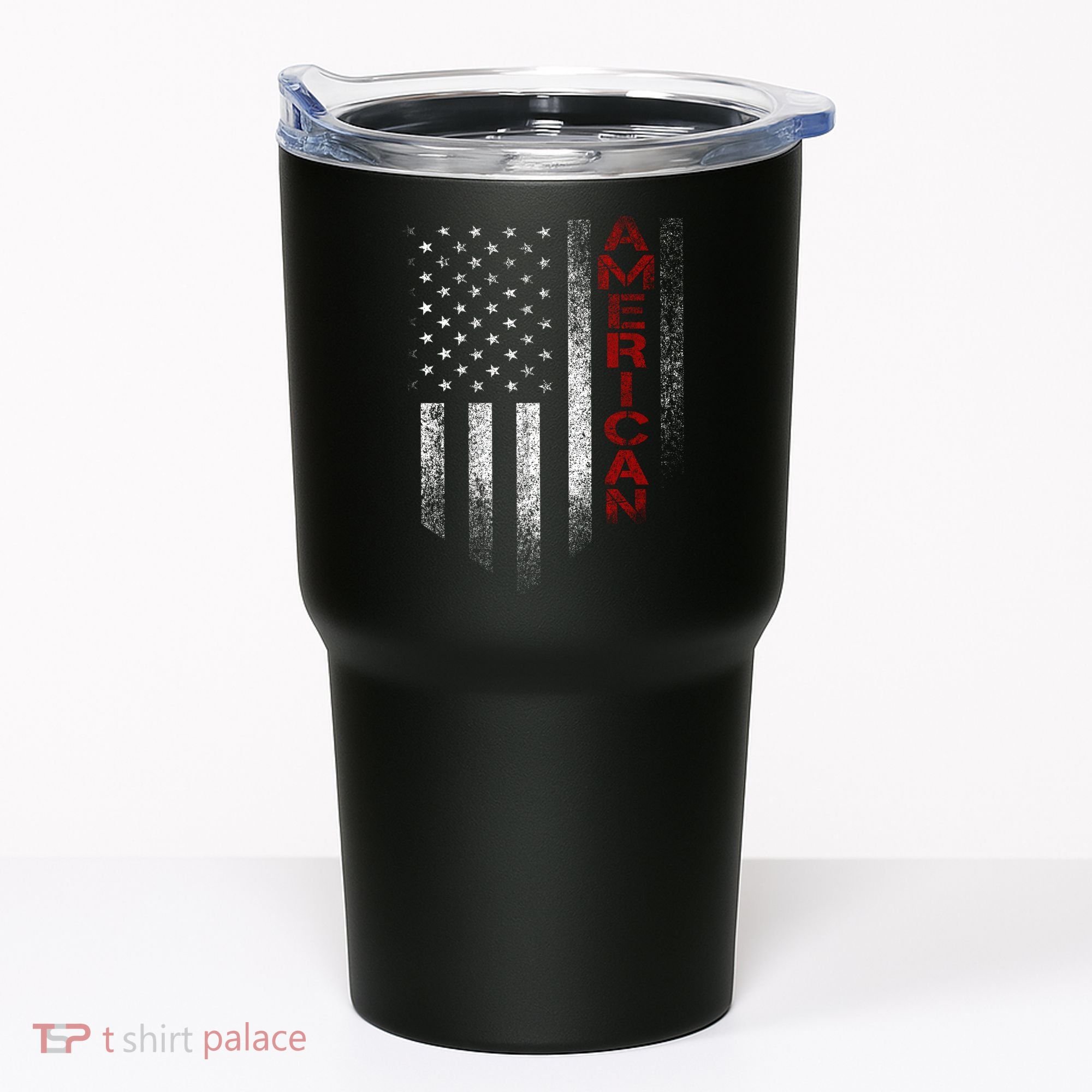 American Tumbler