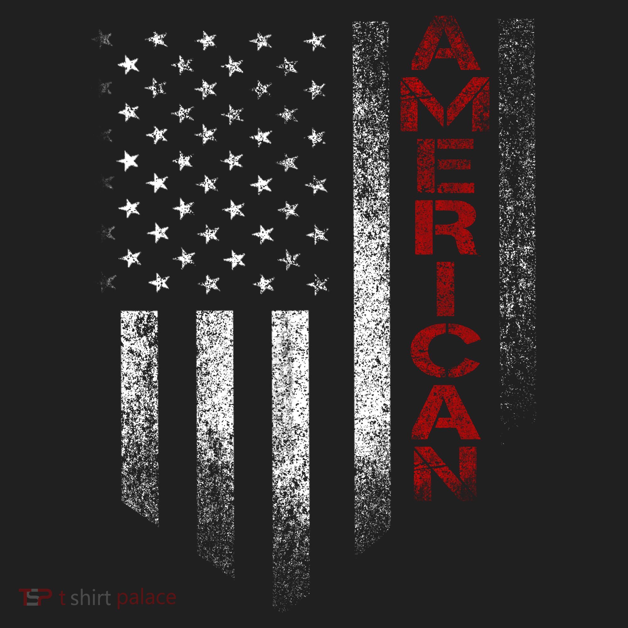 American Tumbler