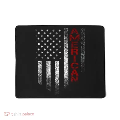 American Mousepad