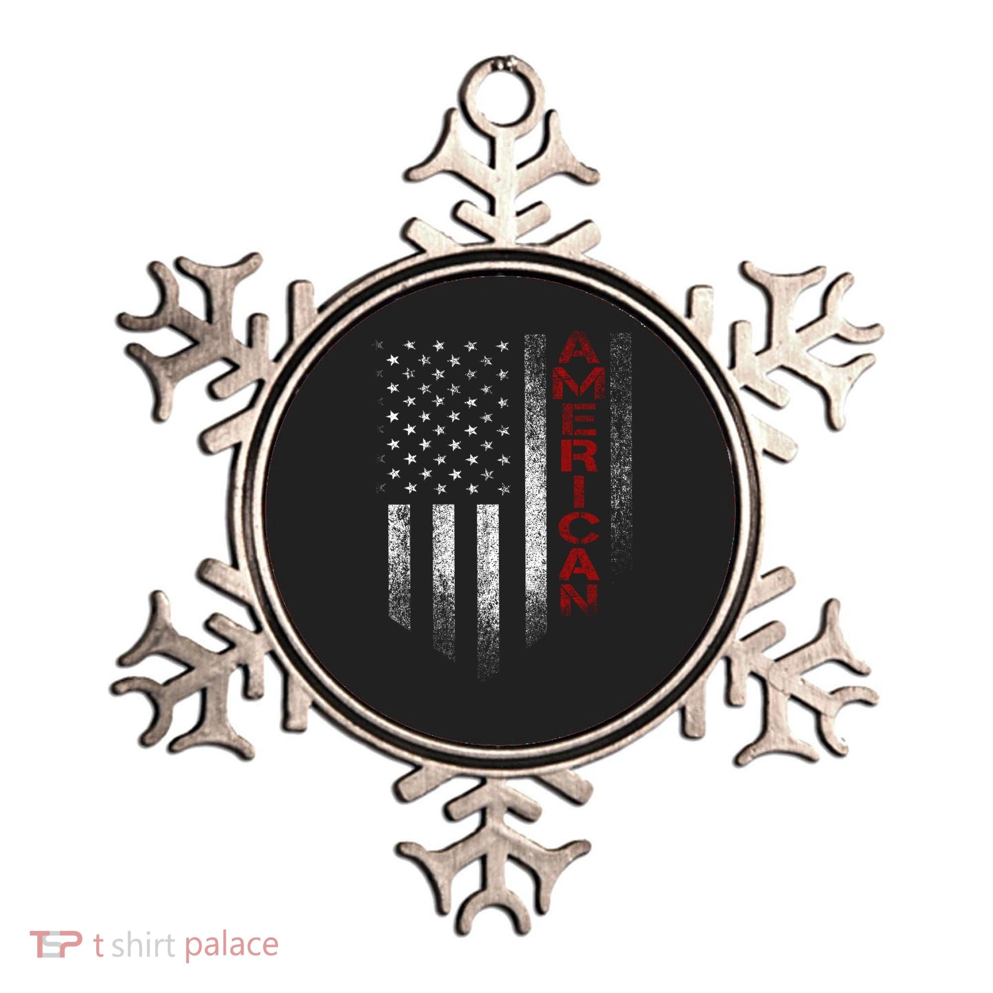 American Ornament