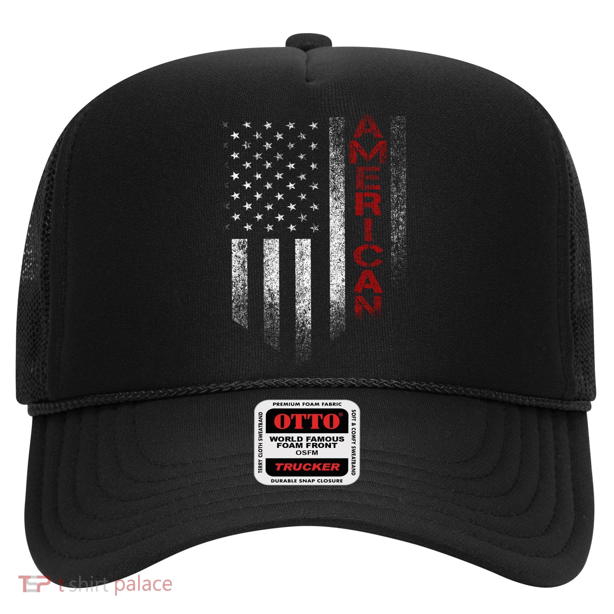 American Hat
