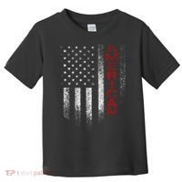 American Toddler T-Shirt thumb 0