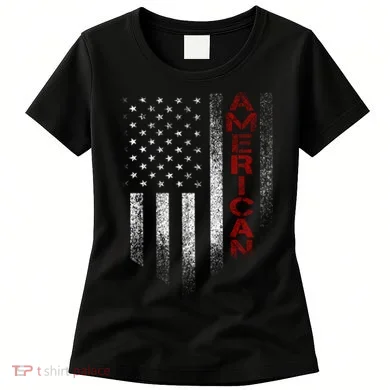 American Women's T-Shirt
