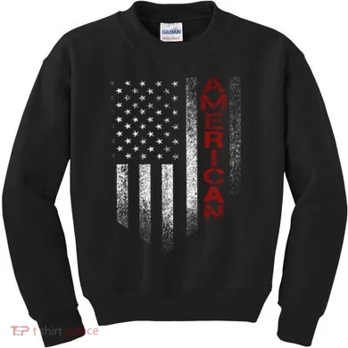 American Kids Sweatshirt