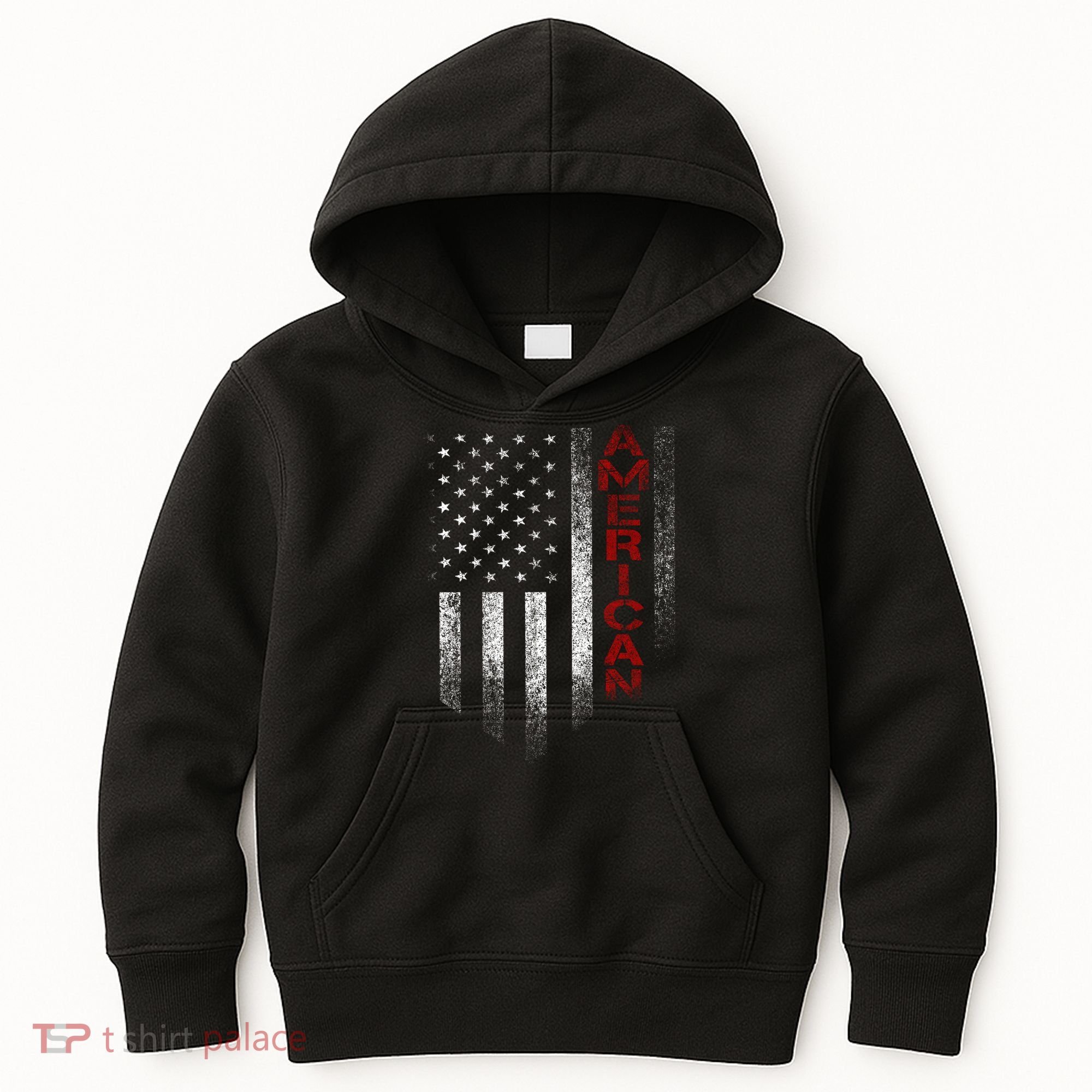 American Kids Hoodie