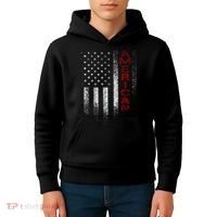 American Kids Hoodie thumb 4
